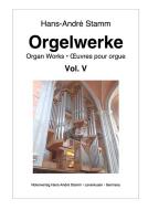 Orgelwerke 5 
