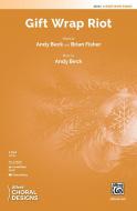 Gift Wrap Riot Standard
