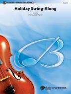 Holiday String-Along 