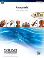 Anaconda Standard