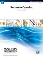 Return to Camelot Standard