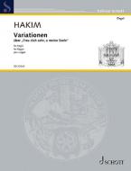Variations Standard