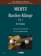 Barden-Klänge 3 