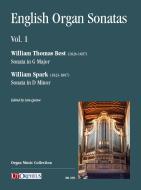 Sonate Inglesi per Organo 1 