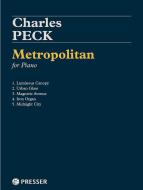 Metropolitan 