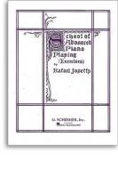 School Of Advanced Piano Playing (Exercises) 