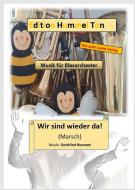 Wir sind wieder da 