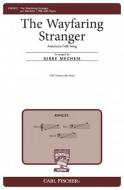 Wayfaring Stranger 