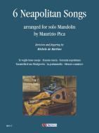 6 Neapolitan Songs 