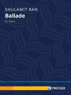 Ballade 