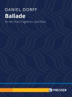 Ballade 