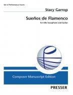 Sueños de Flamenco 