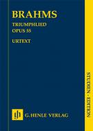 Triumphlied op. 55 