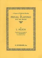 System of Technical Studies in Pedal Playing for the Organ 