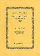 System of Technical Studies in Pedal Playing for the Organ 
