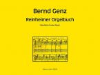 Reinheimer Orgelbuch 