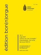 Scherzo und Berceuse 