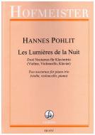 Les Lumièrees de la Nuit 