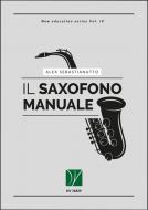 Il Saxofono: Manuale 