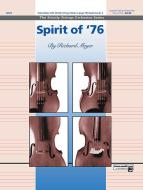 Spirit of '76 