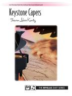 Keystone Capers 