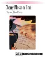 Cherry Blossom Time 