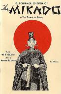 The Mikado 