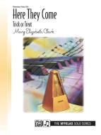 Here They Come 