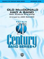 Old Macdonald Had A Band 