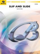 Slip And Slide Standard
