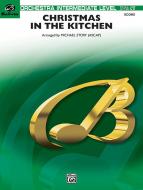 Christmas In The Kitchen 