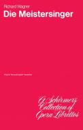 The Mastersingers of Nuremberg 