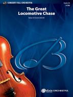 The Great Locomotive Chase Standard
