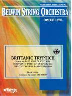 Brittanic Tryptich 