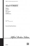 42Nd Street 2-Part Standard