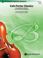 Cole Porter Classics Standard