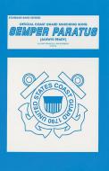 Semper Paratus. Always Ready 