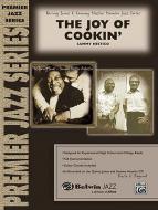 Joy Of Cookin', The Standard