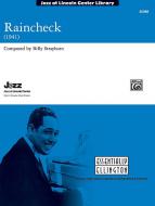 Raincheck 