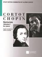 Nocturnes Vol. 2 