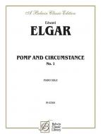 Pomp And Circumstance, No.1 