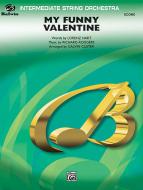 My Funny Valentine 