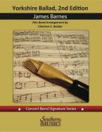 Yorkshire Ballad (2nd Edition) 