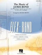 The Music of James Bond Standard