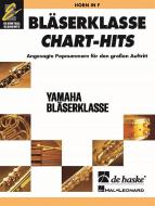 BläserKlasse Chart-Hits - Horn in F 