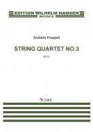 String Quartet No. 3 