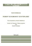 Dichterliebe (2020) 