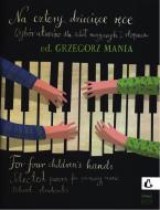 For 4 Children's Hands 