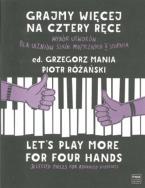 Let's Play More 