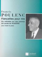 Fiancailles pour Rire 